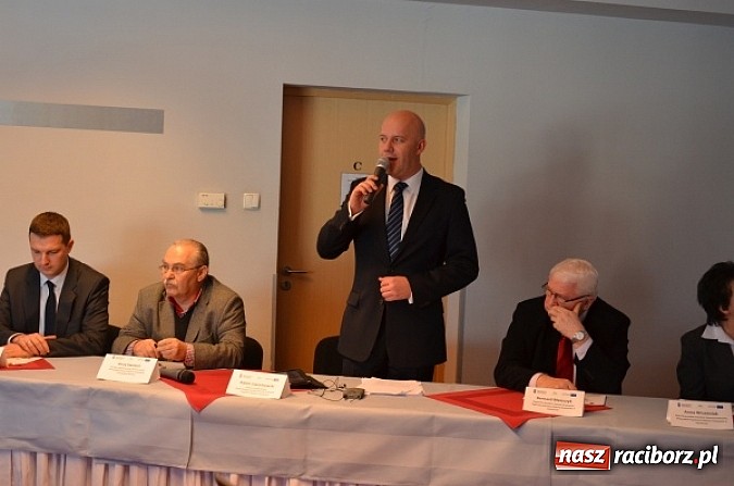 Zdjęcie w galerii na portalu naszraciborz.pl: Unijne dotacje dobrze służą środowisku wiadomości z regionu