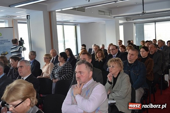 Zdjęcie w galerii na portalu naszraciborz.pl: Unijne dotacje dobrze służą środowisku wiadomości z regionu