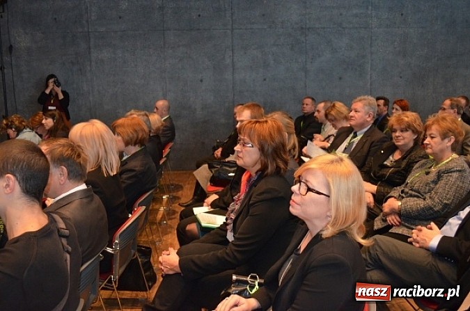 Zdjęcie w galerii na portalu naszraciborz.pl: Unijne dotacje dobrze służą środowisku wiadomości z regionu