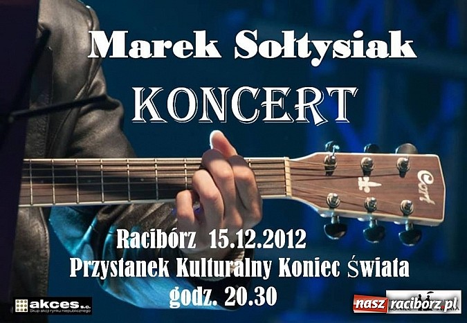 Zdjęcie w galerii na portalu naszraciborz.pl: Weekend na Końcu Świata wiadomości z regionu