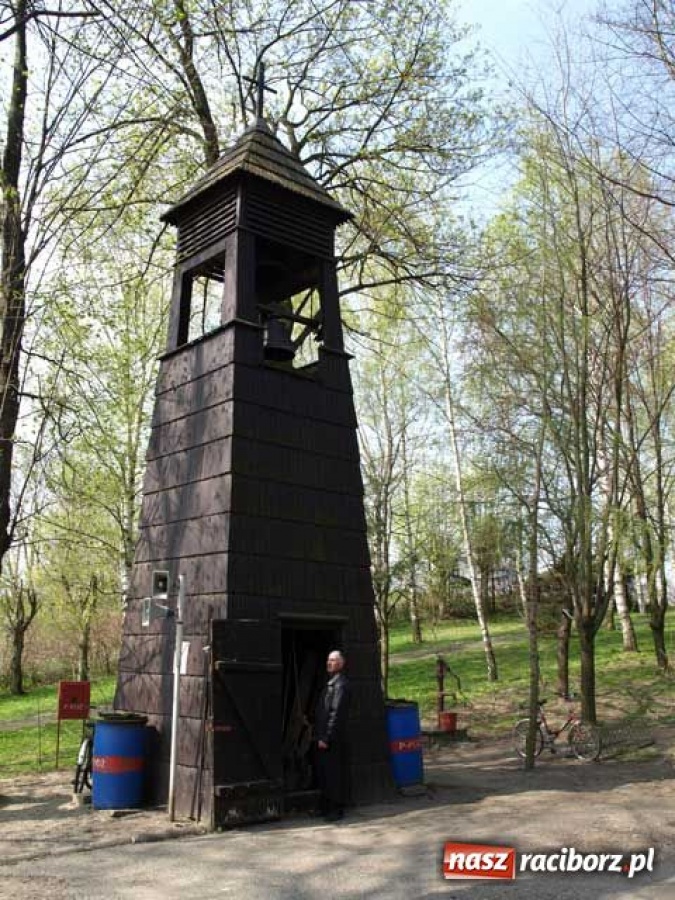 Zdjęcie w galerii na portalu naszraciborz.pl: Procesja gigant wiadomości z regionu