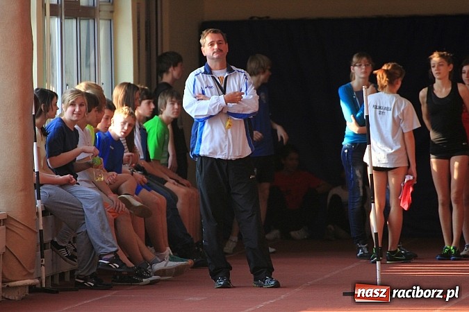 Zdjęcie w galerii na portalu naszraciborz.pl: Gimnazjaliści rywalizowali w ZSOMS wiadomości z regionu