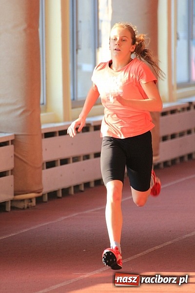 Zdjęcie w galerii na portalu naszraciborz.pl: Gimnazjaliści rywalizowali w ZSOMS wiadomości z regionu