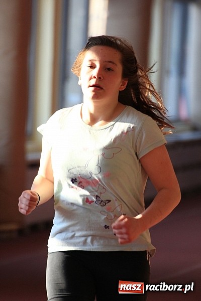 Zdjęcie w galerii na portalu naszraciborz.pl: Gimnazjaliści rywalizowali w ZSOMS wiadomości z regionu