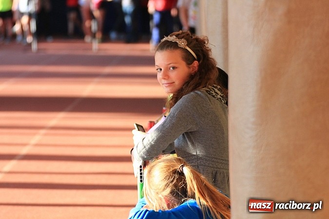 Zdjęcie w galerii na portalu naszraciborz.pl: Gimnazjaliści rywalizowali w ZSOMS wiadomości z regionu