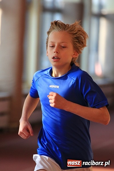 Zdjęcie w galerii na portalu naszraciborz.pl: Gimnazjaliści rywalizowali w ZSOMS wiadomości z regionu