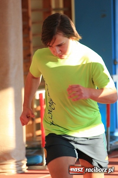 Zdjęcie w galerii na portalu naszraciborz.pl: Gimnazjaliści rywalizowali w ZSOMS wiadomości z regionu