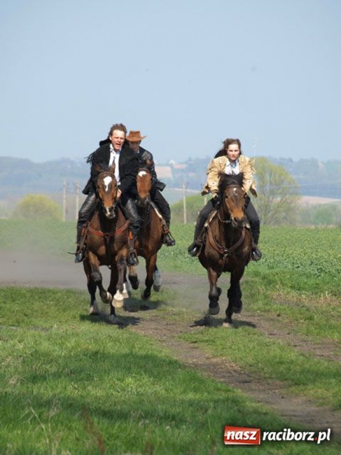 Zdjęcie w galerii na portalu naszraciborz.pl: Bieńkowicki obchód pól wiadomości z regionu