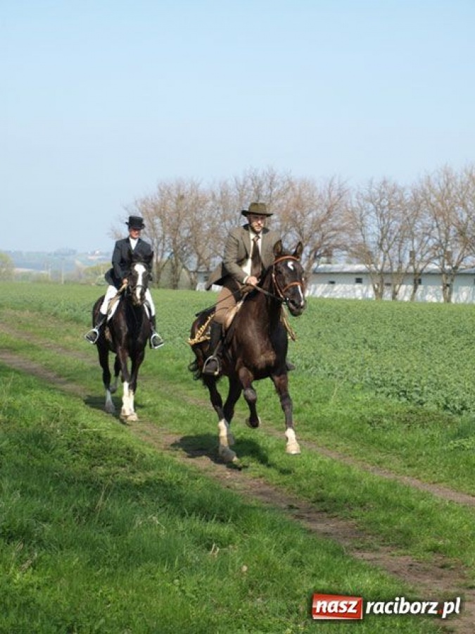 Zdjęcie w galerii na portalu naszraciborz.pl: Bieńkowicki obchód pól wiadomości z regionu