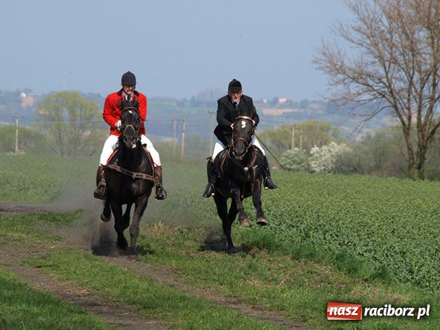 Zdjęcie w galerii na portalu naszraciborz.pl: Bieńkowicki obchód pól wiadomości z regionu