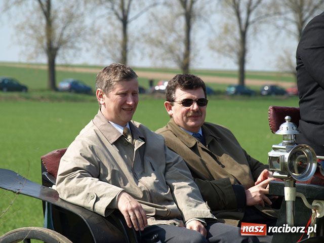 Zdjęcie w galerii na portalu naszraciborz.pl: Bieńkowicki obchód pól wiadomości z regionu