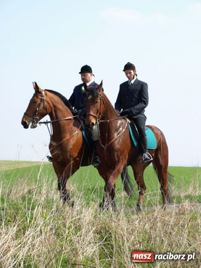 Zdjęcie w galerii na portalu naszraciborz.pl: Bieńkowicki obchód pól wiadomości z regionu