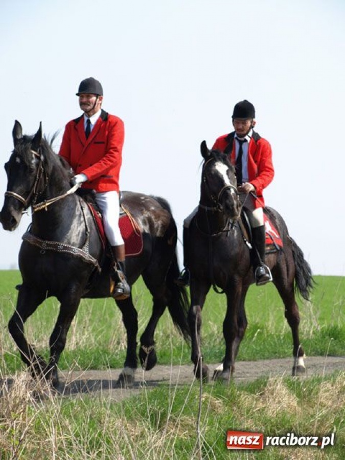 Zdjęcie w galerii na portalu naszraciborz.pl: Bieńkowicki obchód pól wiadomości z regionu