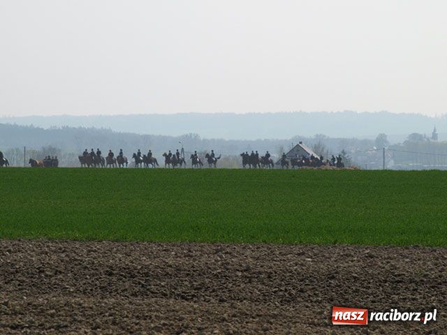 Zdjęcie w galerii na portalu naszraciborz.pl: Bieńkowicki obchód pól wiadomości z regionu