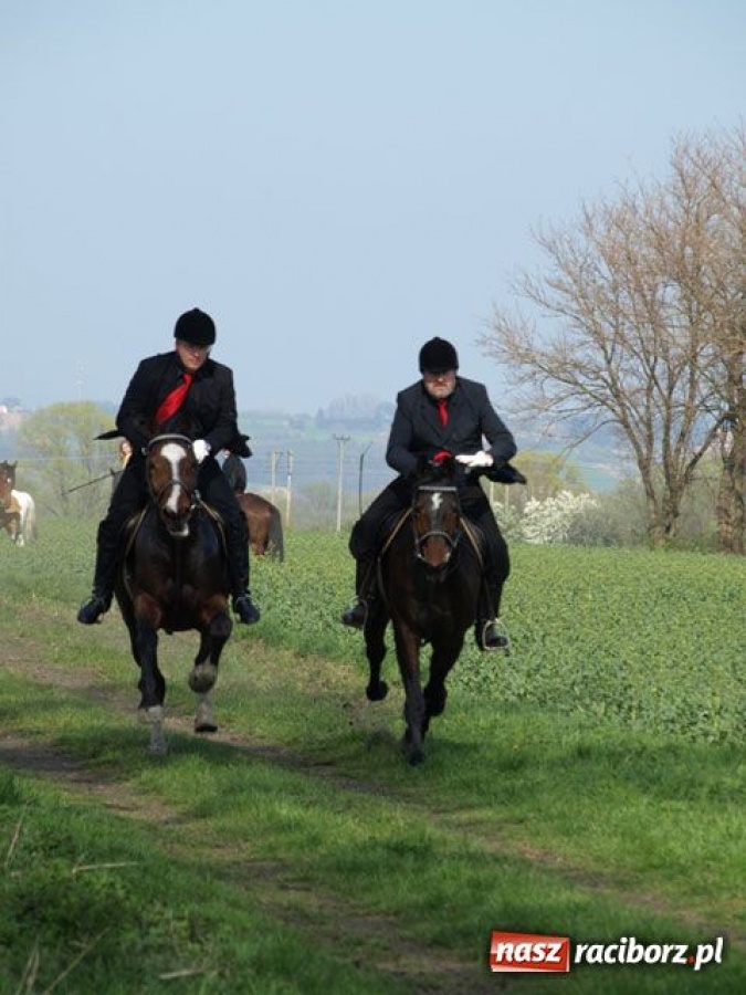 Zdjęcie w galerii na portalu naszraciborz.pl: Bieńkowicki obchód pól wiadomości z regionu