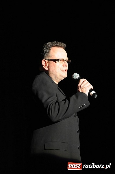 Zdjęcie w galerii na portalu naszraciborz.pl: Dwunasta Gwiazdka Serc już za nami. Ponad trzy godziny przedniej zabawy wiadomości z regionu