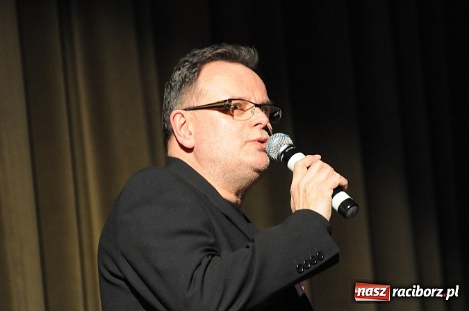 Zdjęcie w galerii na portalu naszraciborz.pl: Dwunasta Gwiazdka Serc już za nami. Ponad trzy godziny przedniej zabawy wiadomości z regionu