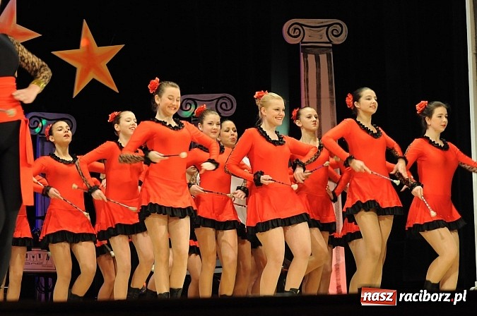 Zdjęcie w galerii na portalu naszraciborz.pl: Dwunasta Gwiazdka Serc już za nami. Ponad trzy godziny przedniej zabawy wiadomości z regionu