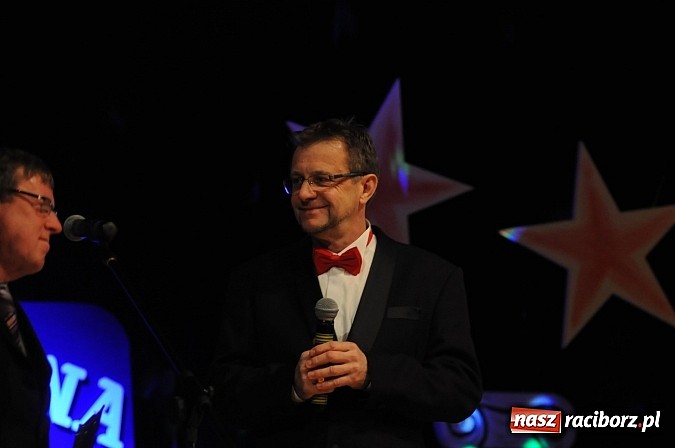 Zdjęcie w galerii na portalu naszraciborz.pl: Dwunasta Gwiazdka Serc już za nami. Ponad trzy godziny przedniej zabawy wiadomości z regionu