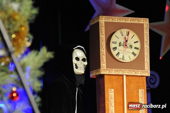 Zdjęcie w galerii na portalu naszraciborz.pl: Dwunasta Gwiazdka Serc już za nami. Ponad trzy godziny przedniej zabawy wiadomości z regionu