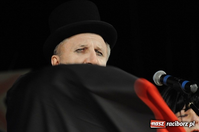 Zdjęcie w galerii na portalu naszraciborz.pl: Dwunasta Gwiazdka Serc już za nami. Ponad trzy godziny przedniej zabawy wiadomości z regionu