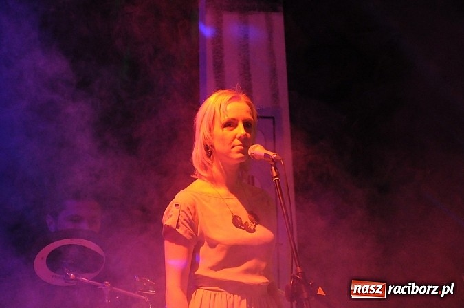 Zdjęcie w galerii na portalu naszraciborz.pl: Dwunasta Gwiazdka Serc już za nami. Ponad trzy godziny przedniej zabawy wiadomości z regionu