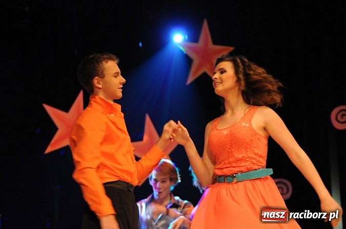 Zdjęcie w galerii na portalu naszraciborz.pl: Dwunasta Gwiazdka Serc już za nami. Ponad trzy godziny przedniej zabawy wiadomości z regionu