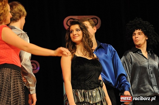 Zdjęcie w galerii na portalu naszraciborz.pl: Dwunasta Gwiazdka Serc już za nami. Ponad trzy godziny przedniej zabawy wiadomości z regionu