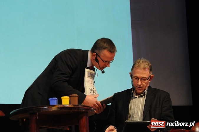 Zdjęcie w galerii na portalu naszraciborz.pl: Dwunasta Gwiazdka Serc już za nami. Ponad trzy godziny przedniej zabawy wiadomości z regionu