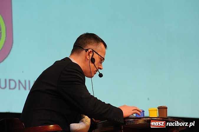 Zdjęcie w galerii na portalu naszraciborz.pl: Dwunasta Gwiazdka Serc już za nami. Ponad trzy godziny przedniej zabawy wiadomości z regionu