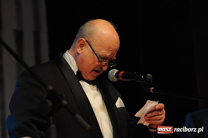 Zdjęcie w galerii na portalu naszraciborz.pl: Dwunasta Gwiazdka Serc już za nami. Ponad trzy godziny przedniej zabawy wiadomości z regionu