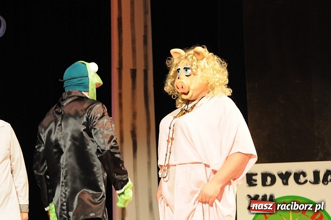 Zdjęcie w galerii na portalu naszraciborz.pl: Dwunasta Gwiazdka Serc już za nami. Ponad trzy godziny przedniej zabawy wiadomości z regionu