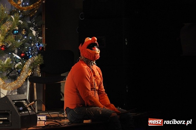 Zdjęcie w galerii na portalu naszraciborz.pl: Dwunasta Gwiazdka Serc już za nami. Ponad trzy godziny przedniej zabawy wiadomości z regionu