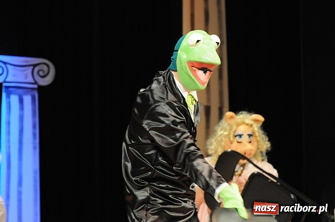 Zdjęcie w galerii na portalu naszraciborz.pl: Dwunasta Gwiazdka Serc już za nami. Ponad trzy godziny przedniej zabawy wiadomości z regionu