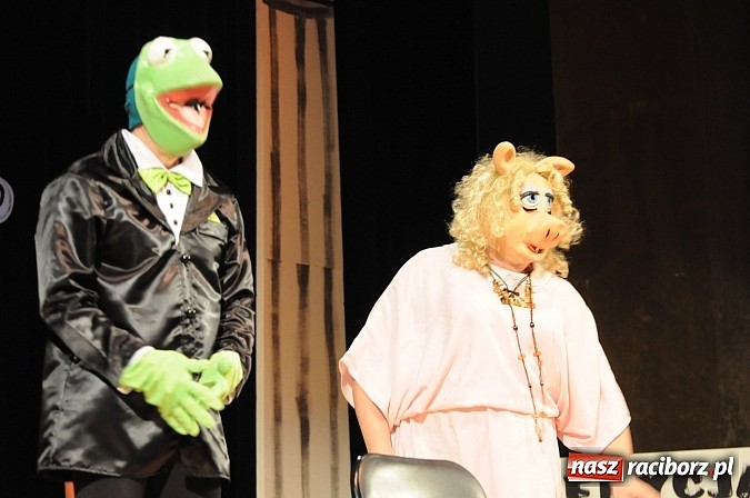 Zdjęcie w galerii na portalu naszraciborz.pl: Dwunasta Gwiazdka Serc już za nami. Ponad trzy godziny przedniej zabawy wiadomości z regionu