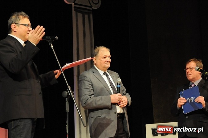 Zdjęcie w galerii na portalu naszraciborz.pl: Dwunasta Gwiazdka Serc już za nami. Ponad trzy godziny przedniej zabawy wiadomości z regionu