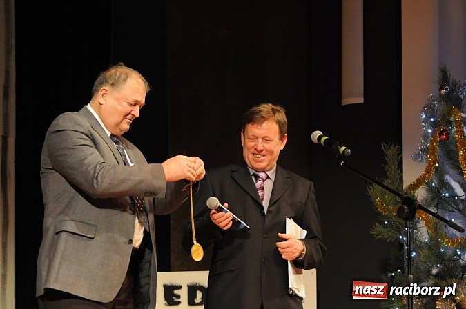 Zdjęcie w galerii na portalu naszraciborz.pl: Dwunasta Gwiazdka Serc już za nami. Ponad trzy godziny przedniej zabawy wiadomości z regionu