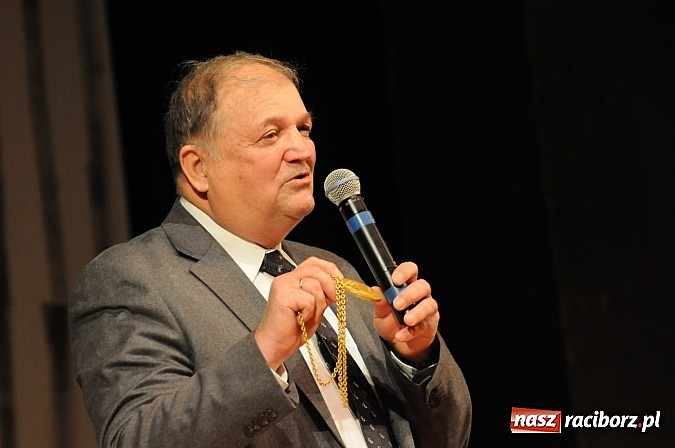 Zdjęcie w galerii na portalu naszraciborz.pl: Dwunasta Gwiazdka Serc już za nami. Ponad trzy godziny przedniej zabawy wiadomości z regionu