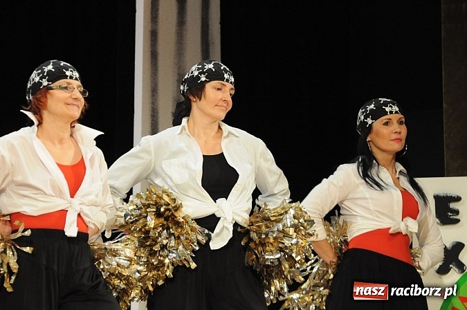 Zdjęcie w galerii na portalu naszraciborz.pl: Dwunasta Gwiazdka Serc już za nami. Ponad trzy godziny przedniej zabawy wiadomości z regionu
