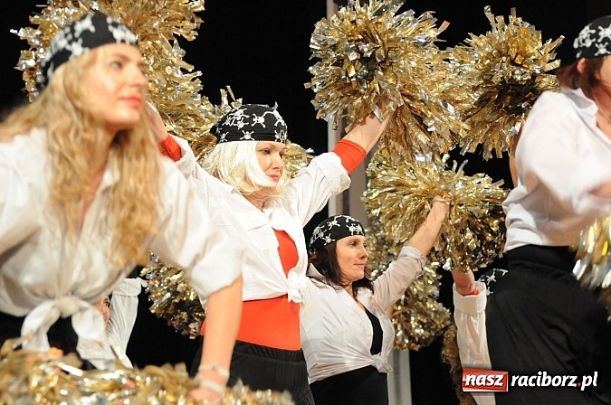 Zdjęcie w galerii na portalu naszraciborz.pl: Dwunasta Gwiazdka Serc już za nami. Ponad trzy godziny przedniej zabawy wiadomości z regionu