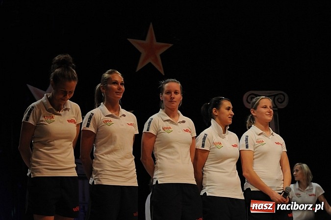 Zdjęcie w galerii na portalu naszraciborz.pl: Dwunasta Gwiazdka Serc już za nami. Ponad trzy godziny przedniej zabawy wiadomości z regionu