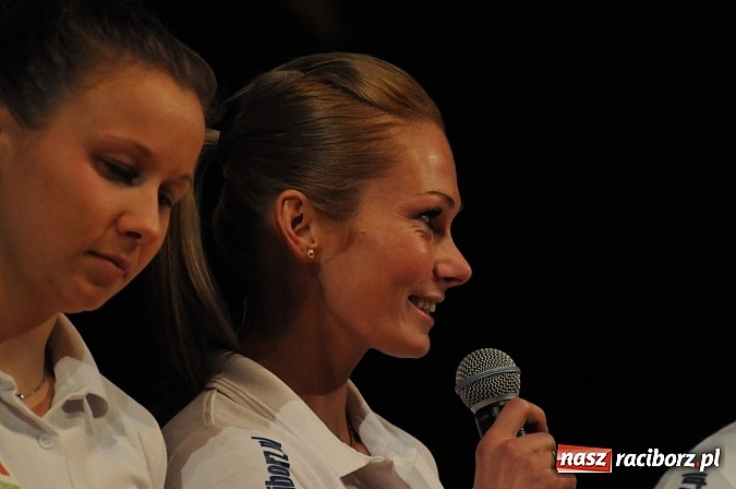 Zdjęcie w galerii na portalu naszraciborz.pl: Dwunasta Gwiazdka Serc już za nami. Ponad trzy godziny przedniej zabawy wiadomości z regionu