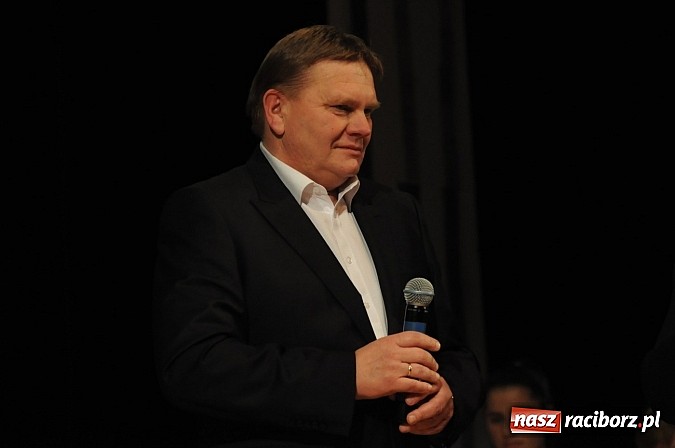 Zdjęcie w galerii na portalu naszraciborz.pl: Dwunasta Gwiazdka Serc już za nami. Ponad trzy godziny przedniej zabawy wiadomości z regionu