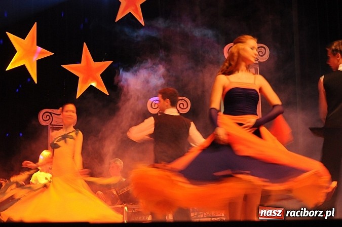 Zdjęcie w galerii na portalu naszraciborz.pl: Dwunasta Gwiazdka Serc już za nami. Ponad trzy godziny przedniej zabawy wiadomości z regionu