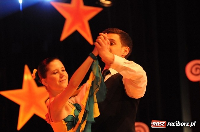 Zdjęcie w galerii na portalu naszraciborz.pl: Dwunasta Gwiazdka Serc już za nami. Ponad trzy godziny przedniej zabawy wiadomości z regionu