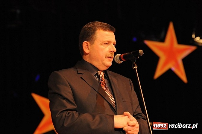 Zdjęcie w galerii na portalu naszraciborz.pl: Dwunasta Gwiazdka Serc już za nami. Ponad trzy godziny przedniej zabawy wiadomości z regionu