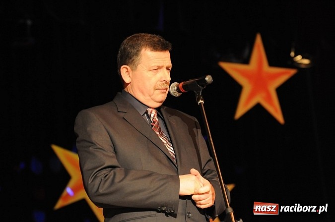 Zdjęcie w galerii na portalu naszraciborz.pl: Dwunasta Gwiazdka Serc już za nami. Ponad trzy godziny przedniej zabawy wiadomości z regionu