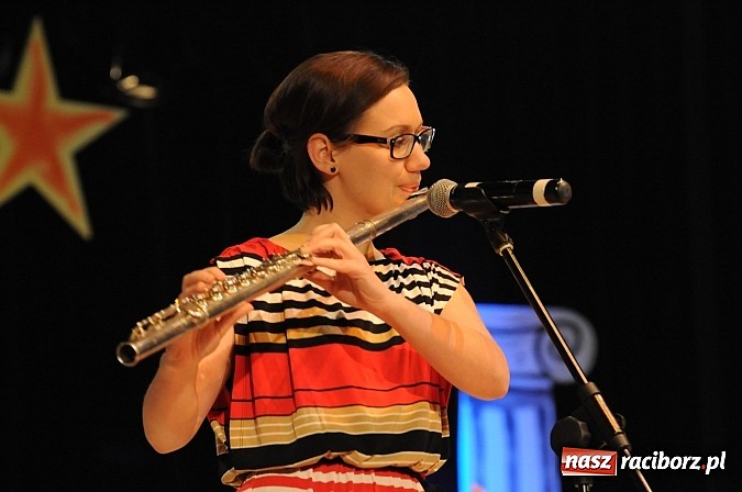 Zdjęcie w galerii na portalu naszraciborz.pl: Dwunasta Gwiazdka Serc już za nami. Ponad trzy godziny przedniej zabawy wiadomości z regionu