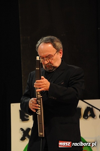 Zdjęcie w galerii na portalu naszraciborz.pl: Dwunasta Gwiazdka Serc już za nami. Ponad trzy godziny przedniej zabawy wiadomości z regionu