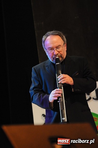 Zdjęcie w galerii na portalu naszraciborz.pl: Dwunasta Gwiazdka Serc już za nami. Ponad trzy godziny przedniej zabawy wiadomości z regionu